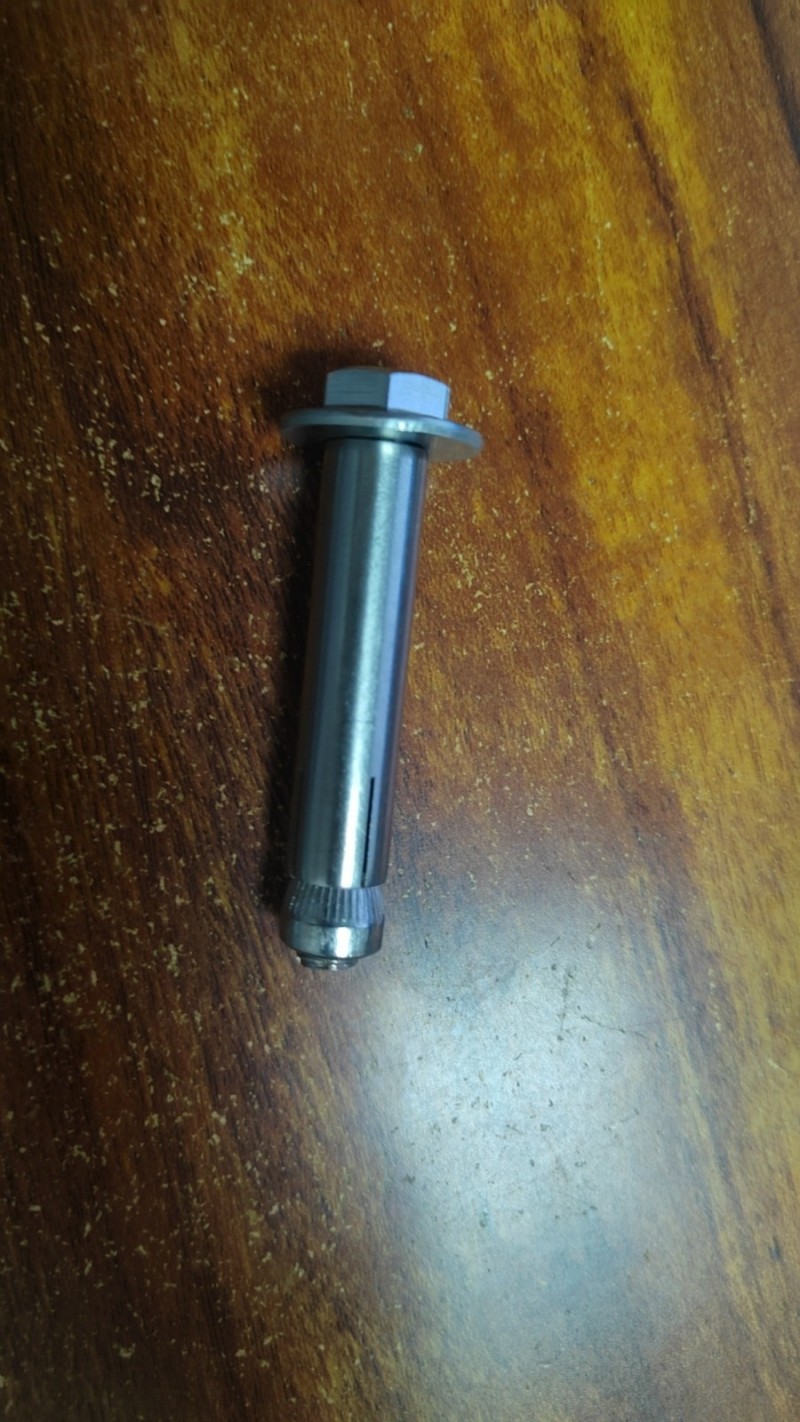 永年诚锐不锈钢螺丝大全需要联系。膨胀钻尾丝自产自销（第 5 张）