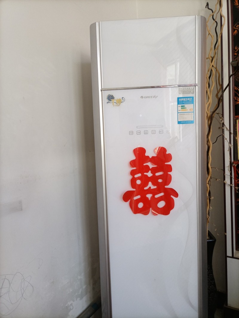 空调移机，加氟，清洗，维修制冷，冰箱，冰柜，洗衣机，回收二手空调冰箱等（第 1 张）