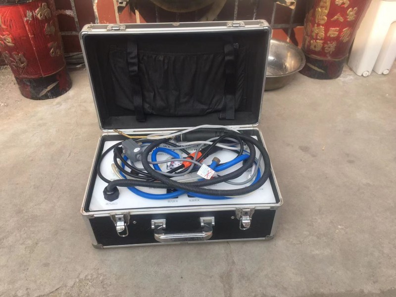 蒸气清洗机出售，1200元用一回（第 1 张）