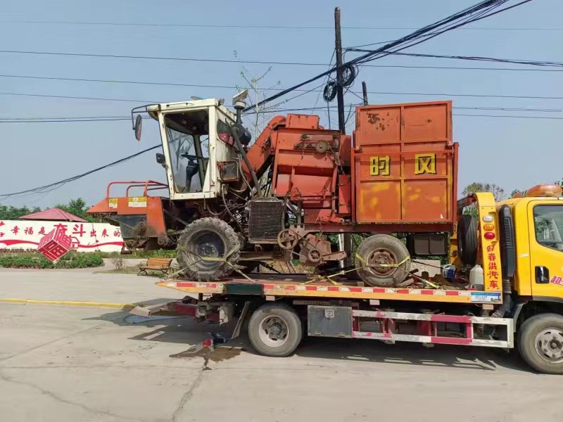 专业快速办理汽车销户，高价回收各种报废汽车，面包车，轿车，事故车，新能源电动汽车（第 9 张）