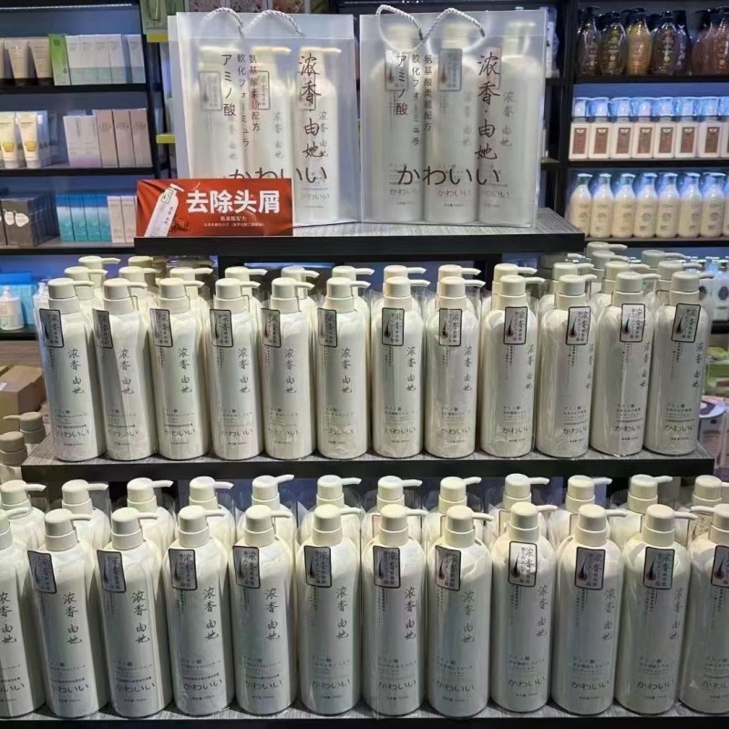 由他洗发水清货招代理！！！一箱24瓶批发批发超低价请（第 2 张）