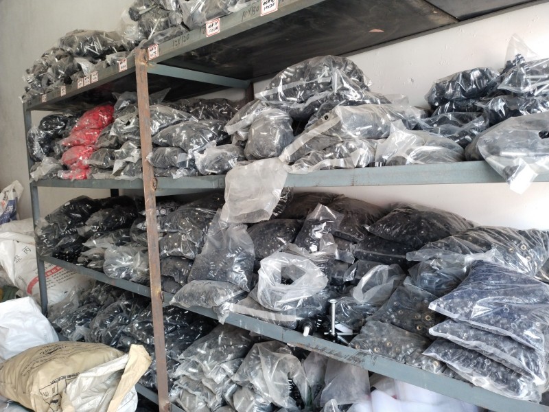 注塑手柄异型件大全现货供应，尺寸齐全有自己工厂，自己门市，欢迎订购（第 3 张）