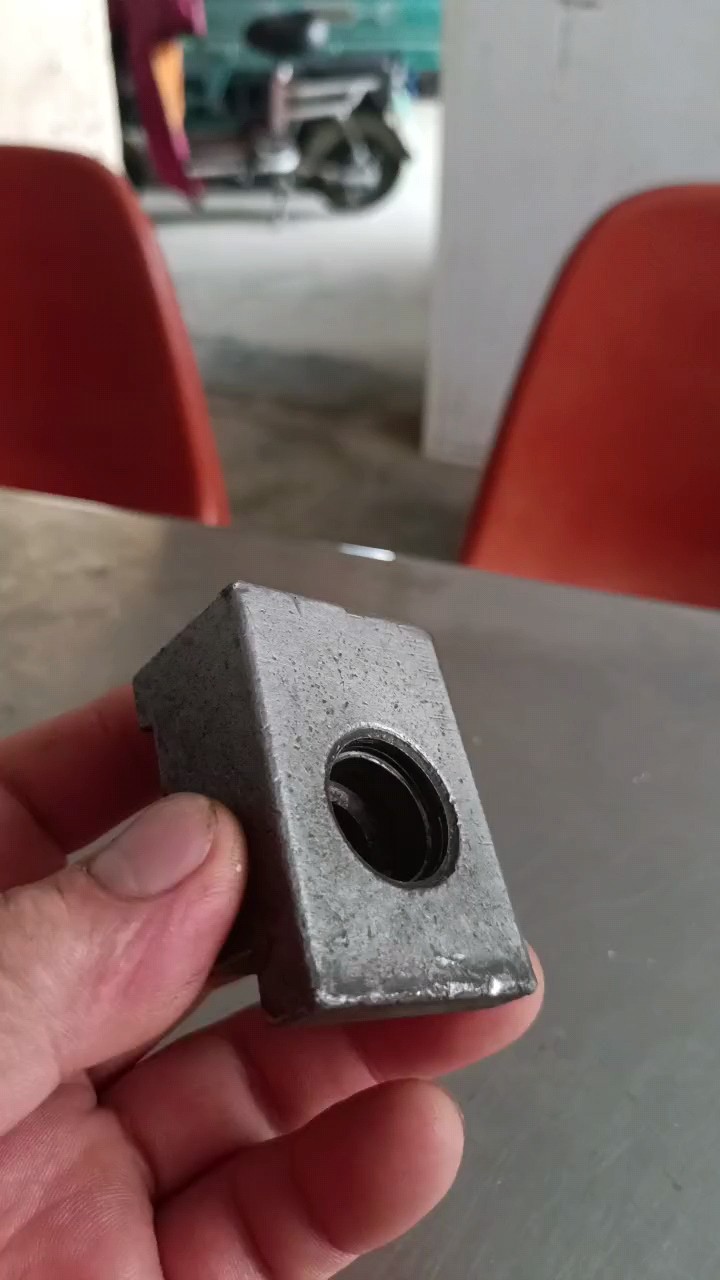 求购压板58*40*30（第 1 张）