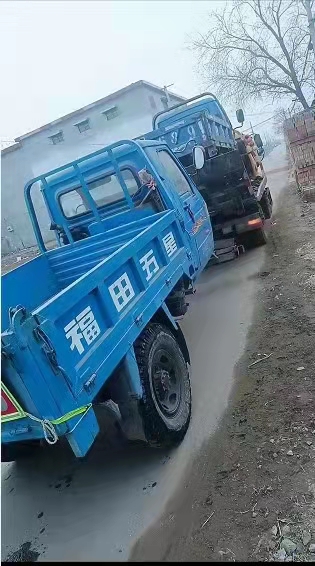 高价上门回收各种报废汽车，面包车，轿车。电动汽车皮卡车 免费办理汽车销户，无车销（第 2 张）