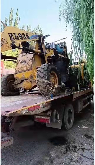高价上门回收各种报废汽车，面包车，轿车。电动汽车皮卡车 免费办理汽车销户，无车销（第 3 张）