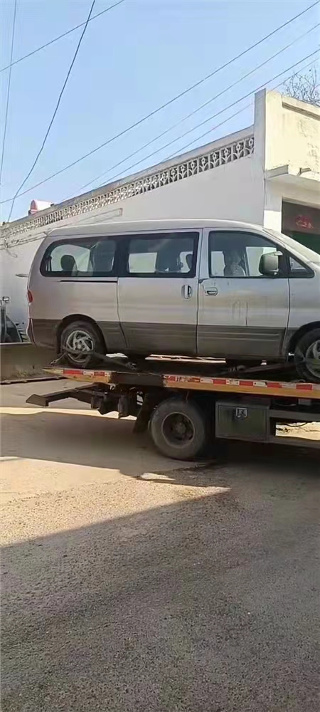 高价上门回收各种报废汽车，面包车，轿车。电动汽车皮卡车 免费办理汽车销户，无车销（第 5 张）