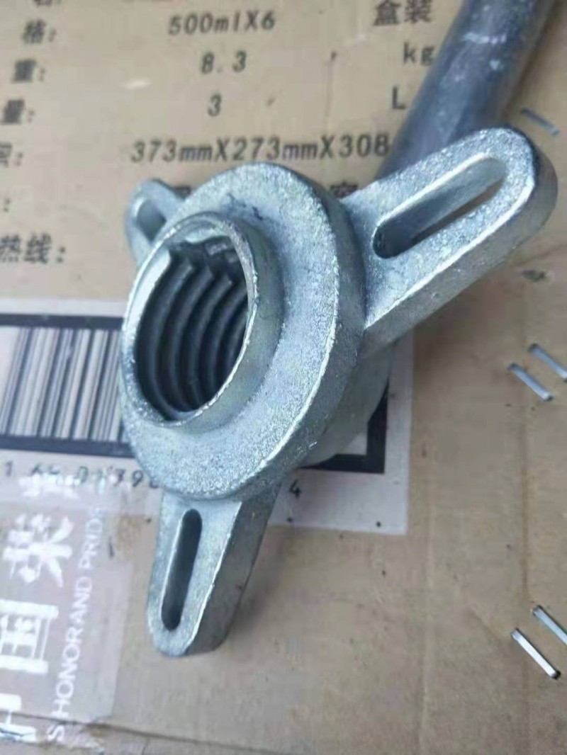 有二十多吨顶管丝3000多一吨镀锌的有要的打电话（第 2 张）