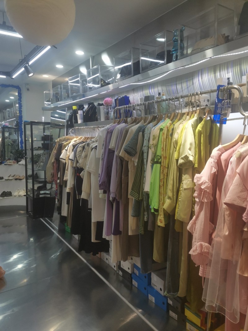 店长（第 1 张）