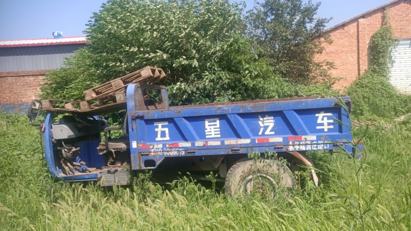 求购三马车一辆大小都行（第 2 张）