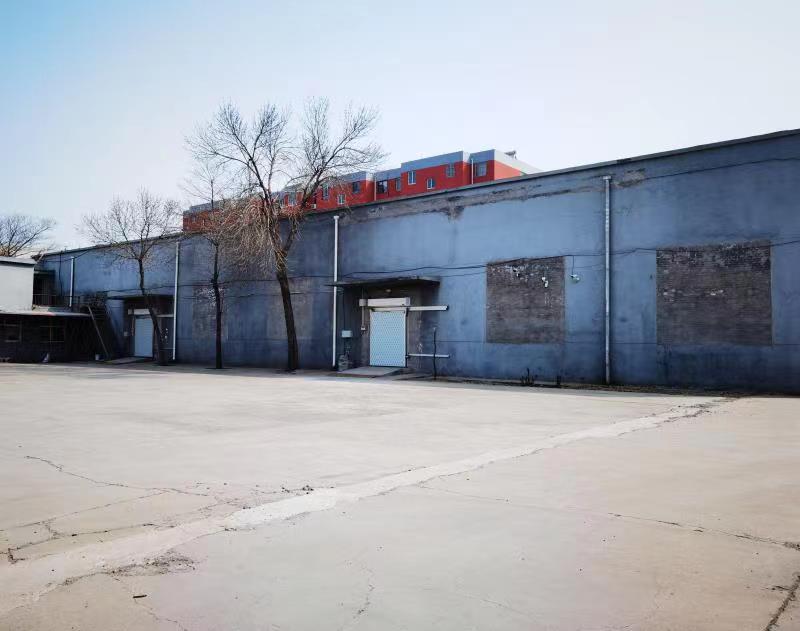 信昌冷库位于永年区临洺关富强北路与科技街交叉口西南角，周边交通便捷，货品配送及调（第 3 张）