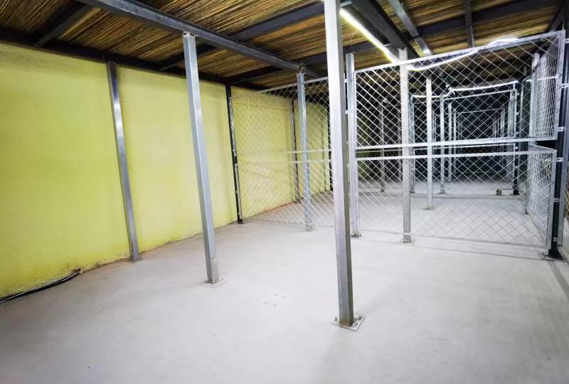 信昌冷库位于永年区临洺关富强北路与科技街交叉口西南角，周边交通便捷，货品配送及调（第 6 张）