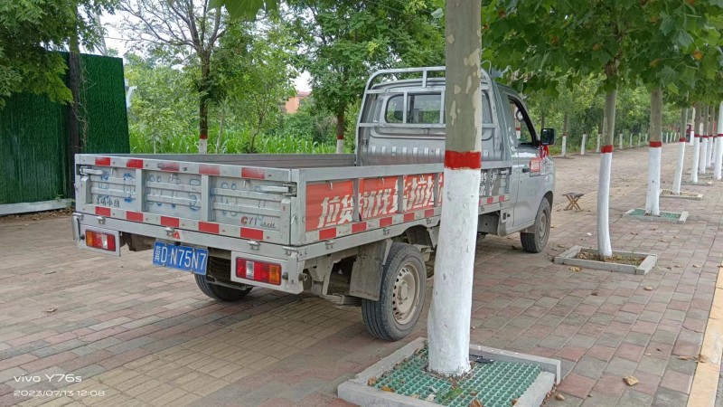 出租带车3米1.6米平板，拉1.3吨货欢迎来电（第 2 张）