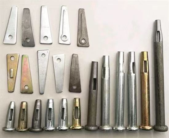 本厂主要生产16*52铝模板销钉销片厂家 ，可定制多种异性卡位，大量现货价格便宜（第 3 张）