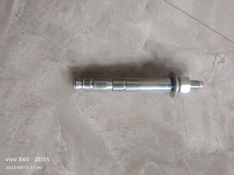 手工组装需要组装的老板可以联系膨胀螺丝组装预埋件组装螺栓螺母组装大量人员承接紧急（第 3 张）