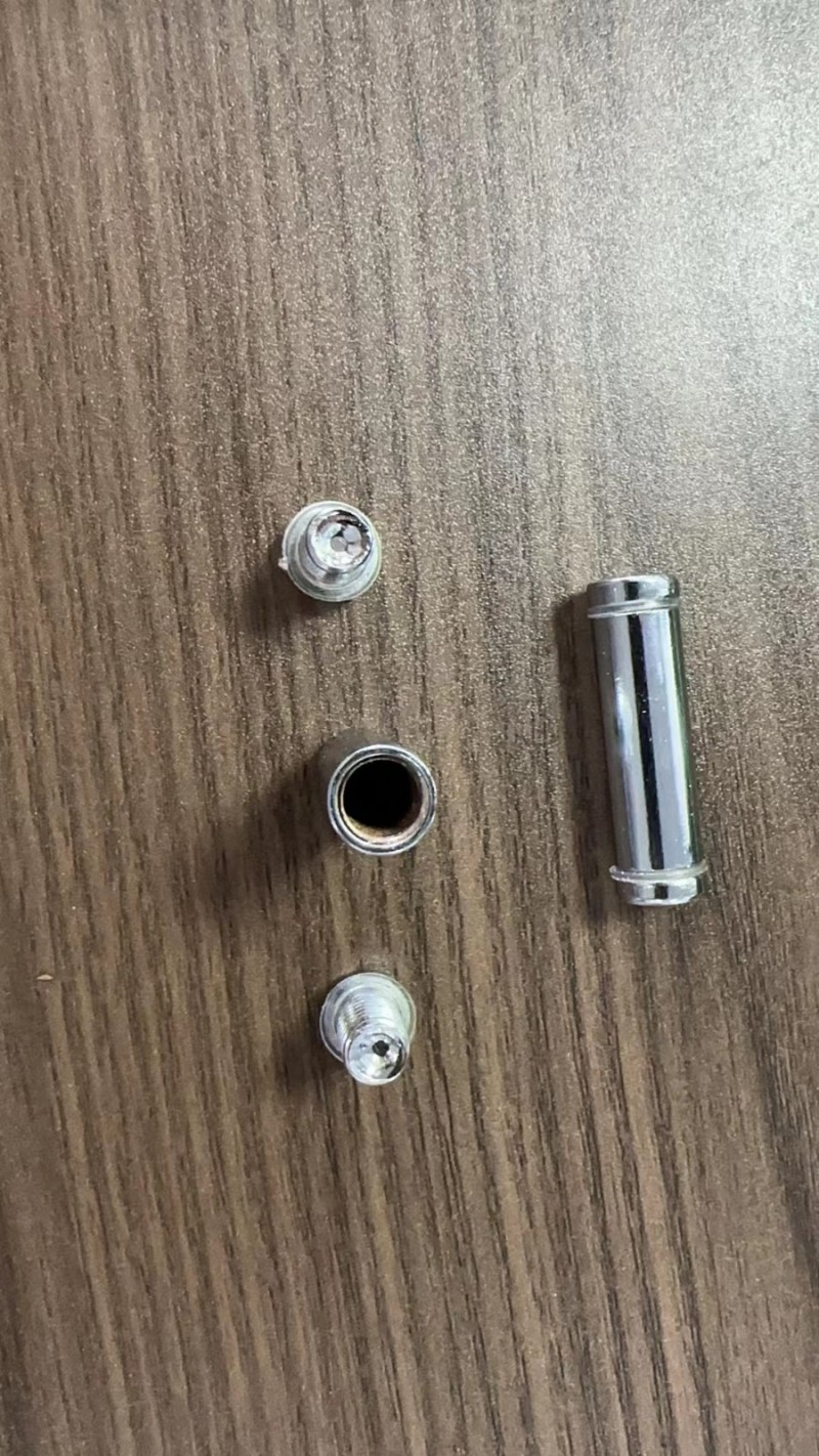 手工组装需要组装的老板可以联系膨胀螺丝组装预埋件组装螺栓螺母组装大量人员承接紧急（第 6 张）