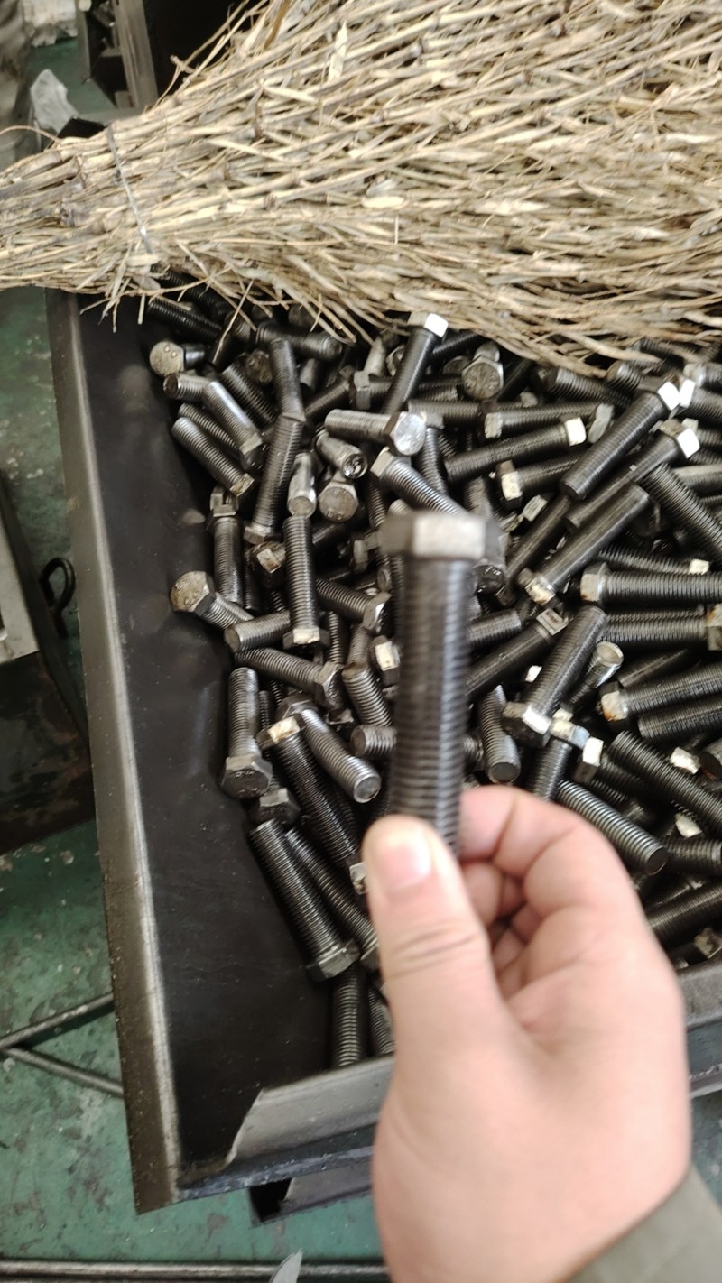 现货全扣30栓  实体工厂自销  量大优惠，全扣30栓
10×20—150全扣（第 1 张）