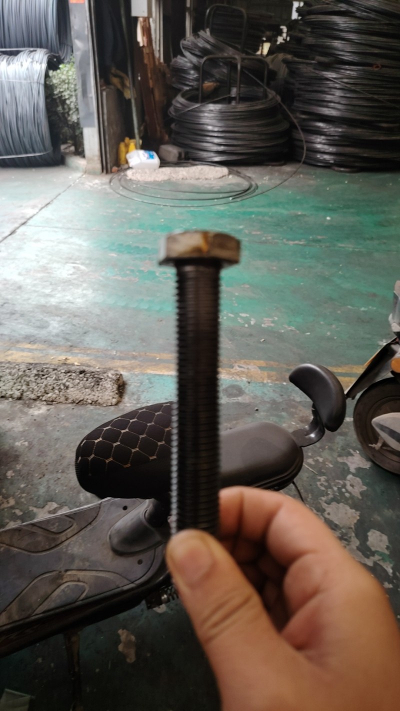 现货全扣30栓  实体工厂自销  量大优惠，全扣30栓
10×20—150全扣（第 2 张）