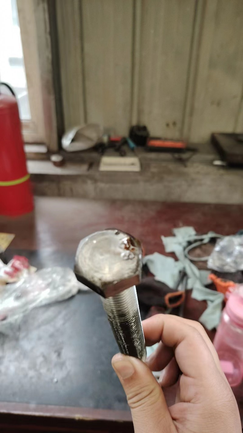 现货全扣30栓  实体工厂自销  量大优惠，全扣30栓
10×20—150全扣（第 4 张）