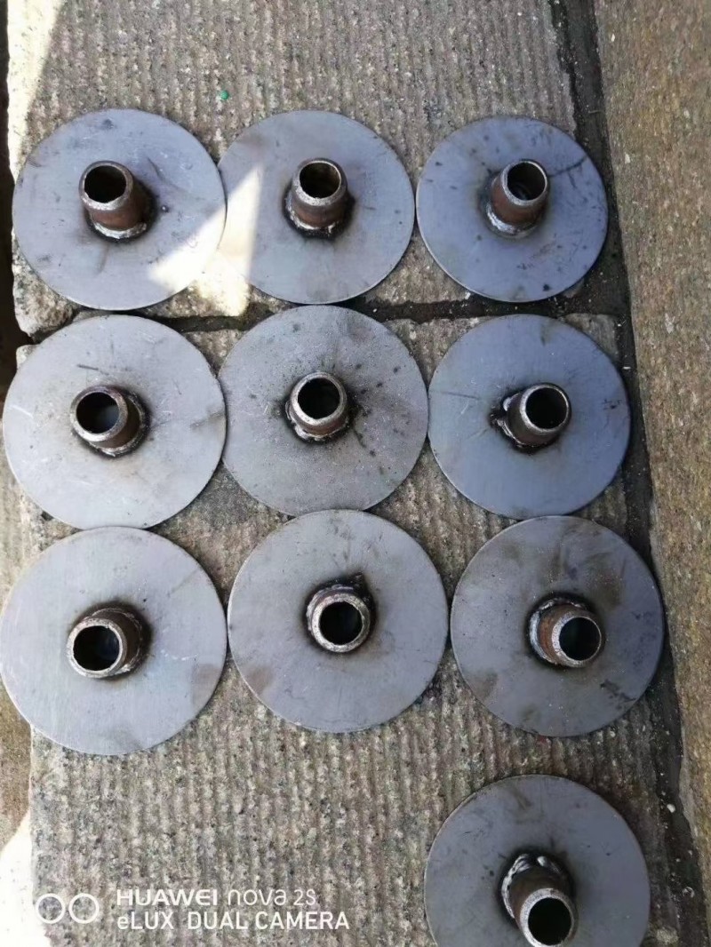 异型件焊接，大量接单，量大从优。 寻长期合作伙伴儿 专业加工各种异形件，电力金具（第 3 张）