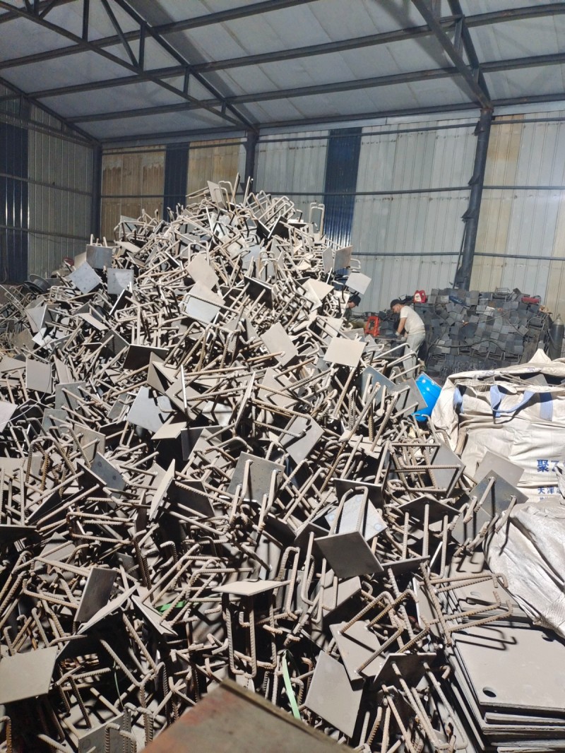 异型件焊接，大量接单，量大从优。 寻长期合作伙伴儿 专业加工各种异形件，电力金具（第 4 张）