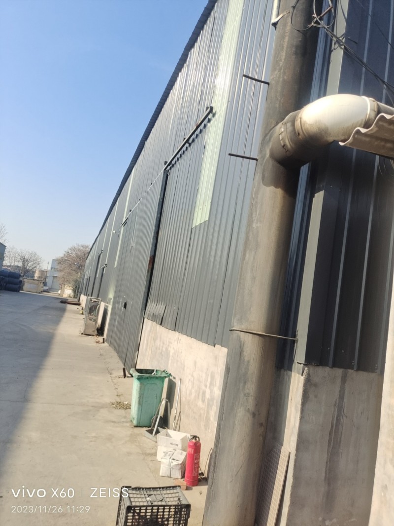 转让厂房，有环评，变压器，集体土地证，航车，2800平，非诚勿扰，（第 1 张）