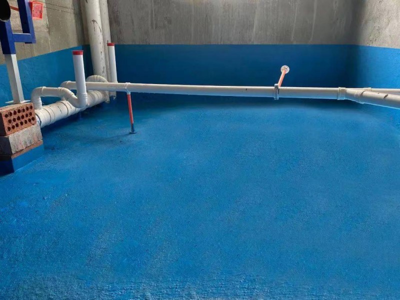 觅匠防水
专业承接:楼顶防水 厨房防水 阳台防水卫生间防水 地下室防水 游泳池（第 3 张）