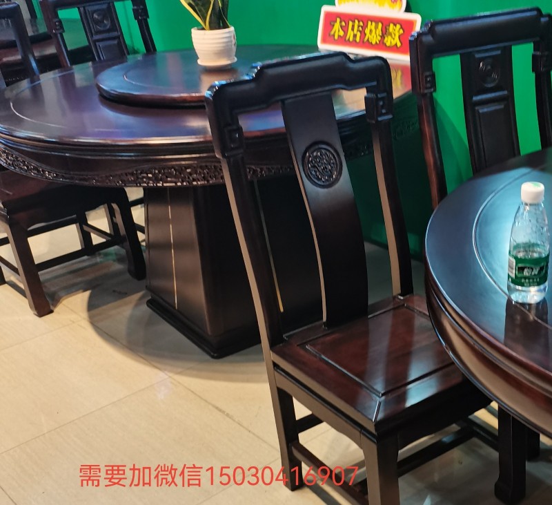 有需要餐桌联系，价格美丽（第 1 张）