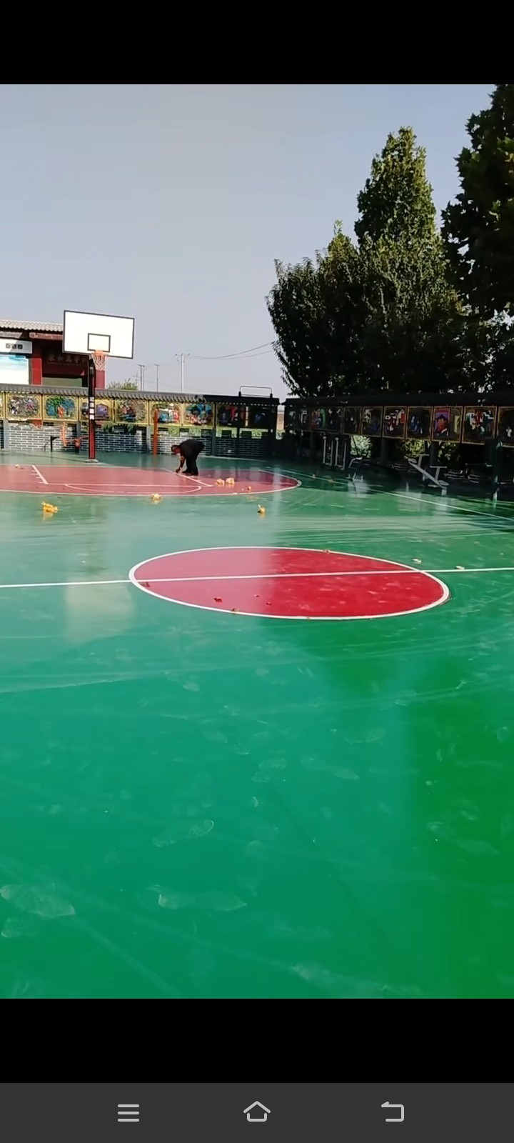 专业做环氧地坪，超耐磨地坪，水磨石地坪
固化地坪，聚氨酯地坪，环氧自流平地坪，（第 4 张）