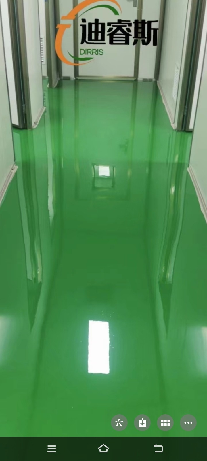 专业做环氧地坪，超耐磨地坪，水磨石地坪
固化地坪，聚氨酯地坪，环氧自流平地坪，（第 2 张）