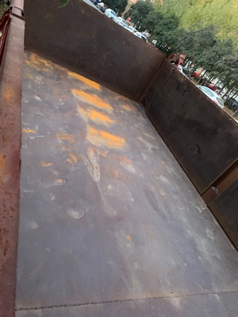 永年地区货运出租翻斗车4.2米马曹高80有需要拉土拉沙子，拉建筑垃圾联系（第 1 张）