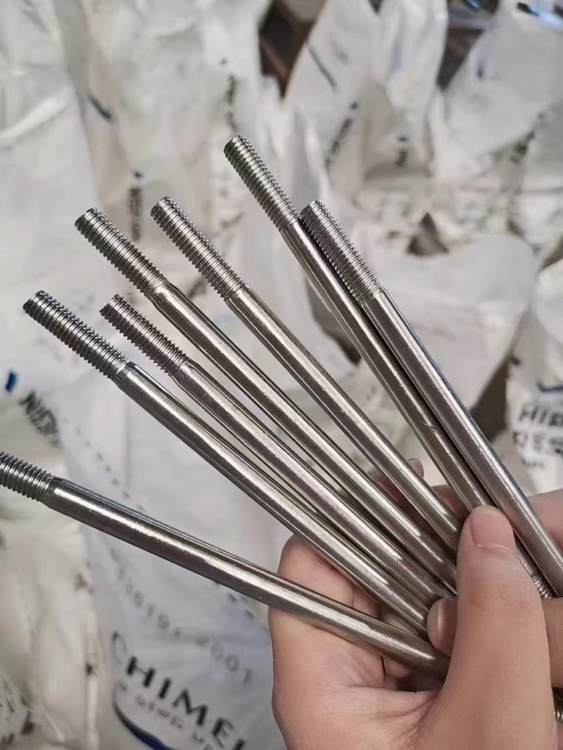 专做不锈钢产品：不锈钢地脚预埋件，大量存不锈钢化学锚栓，不锈钢四方头螺栓，不锈钢（第 1 张）