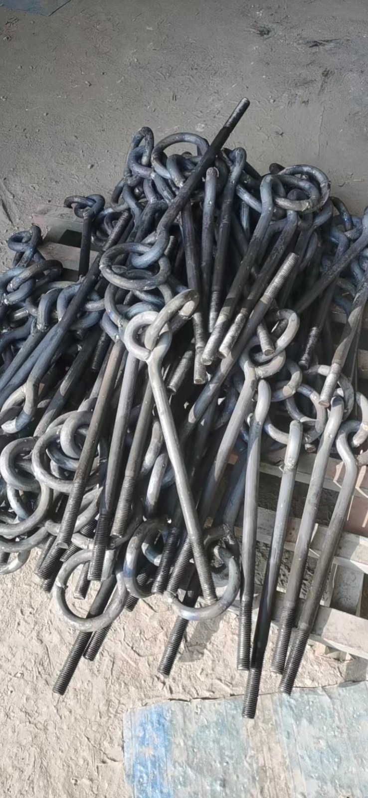 【闫明二保焊】
异型件焊接，大量接单，量大从优。
寻长期合作伙伴儿
[专业（第 2 张）