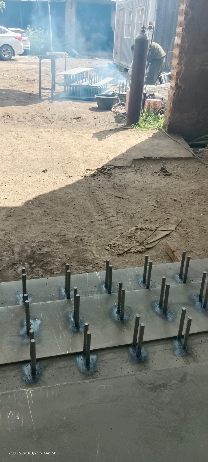 【闫明二保焊】
异型件焊接，大量接单，量大从优。
寻长期合作伙伴儿
[专业（第 5 张）