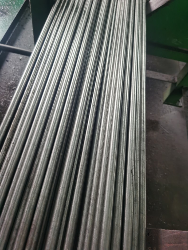 邯郸国英冷拔金属材料有限公司
厂家经营冷拔光亮圆
规格12mm-25  mm（第 1 张）