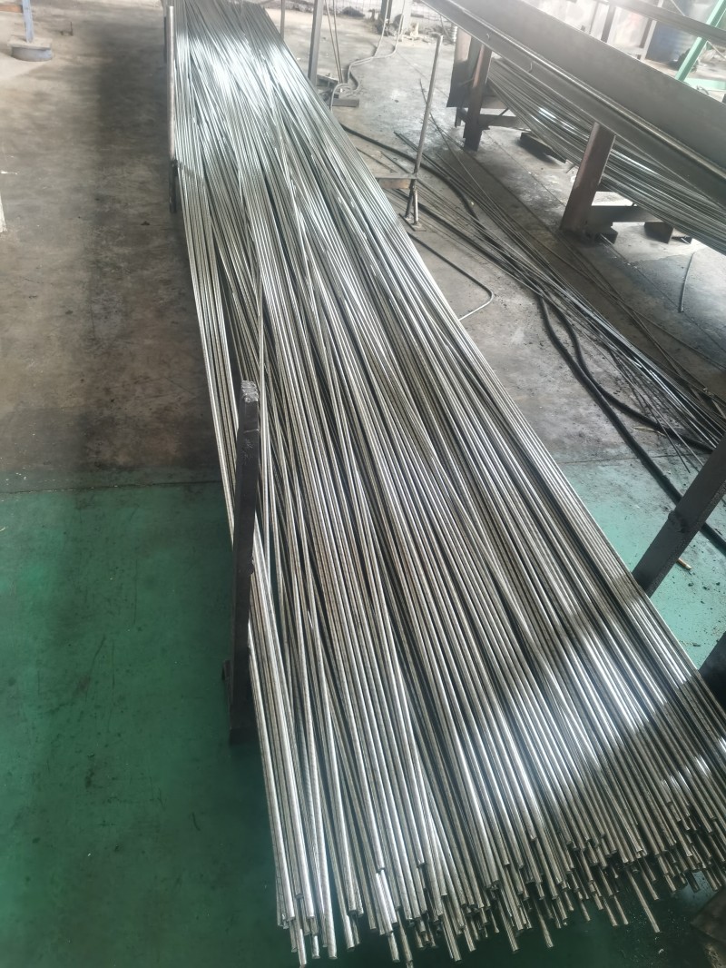 邯郸国英冷拔金属材料有限公司
厂家经营冷拔光亮圆
规格12mm-25  mm（第 2 张）