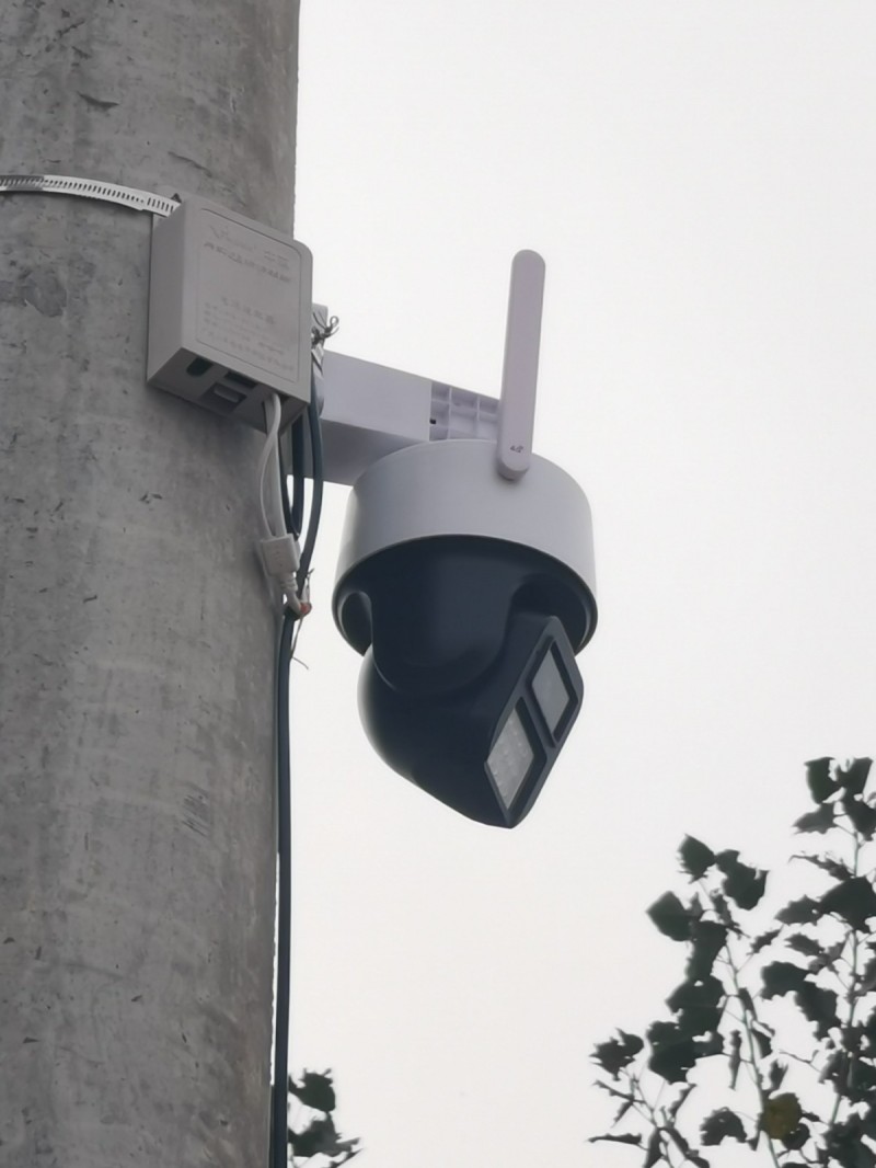 专业安装维修监控摄像头，为企业和个人监控系统保驾护航，无论你身在何方只要掏出手机（第 4 张）