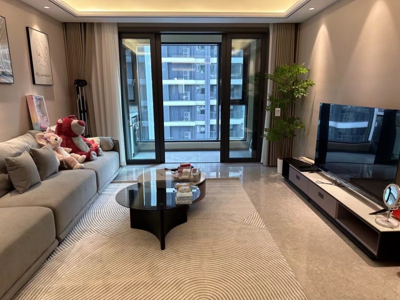 专业保洁，新房开荒，小时工保洁，日常保洁，全屋保洁，饭店保洁等，专业擦玻璃。用自（第 6 张）