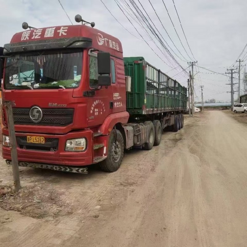郑家，冠县——永年专线 承接来回货源，天天发车（第 1 张）