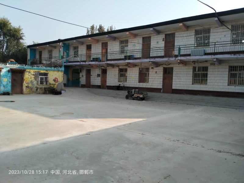 出租经济技术开发区姚寨乡李寨村房屋50间，占地4000平，交通方便，精装修，邯临（第 2 张）