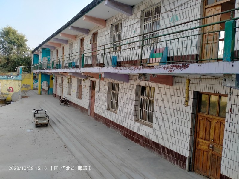 出租经济技术开发区姚寨乡李寨村房屋50间，占地4000平，交通方便，精装修，邯临（第 5 张）