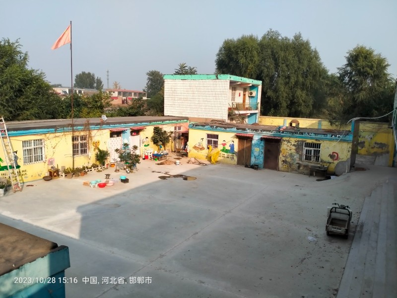出租经济技术开发区姚寨乡李寨村房屋50间，占地4000平，交通方便，精装修，邯临（第 6 张）