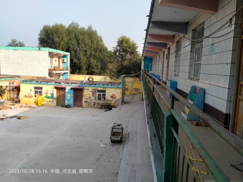 出租经济技术开发区姚寨乡李寨村房屋50间，占地4000平，交通方便，精装修，邯临（第 7 张）