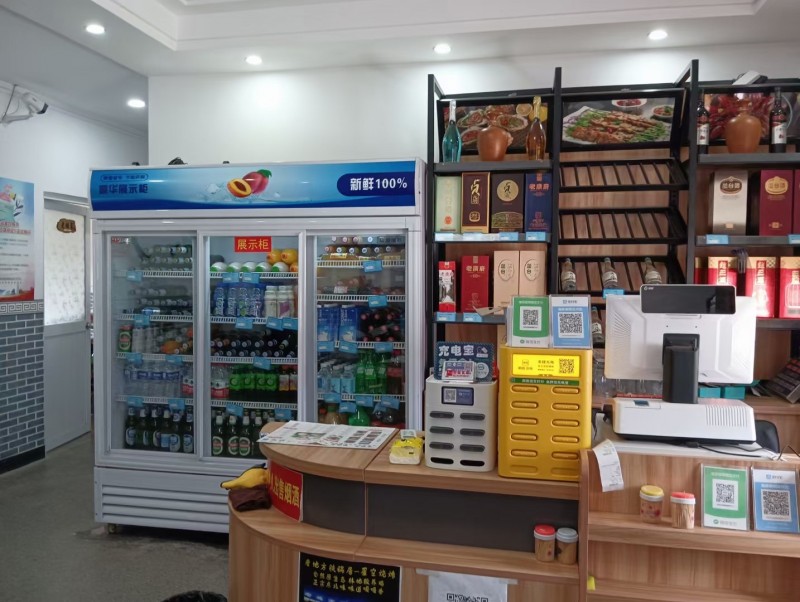 转让朱庄三坏路口饭店转让（第 1 张）