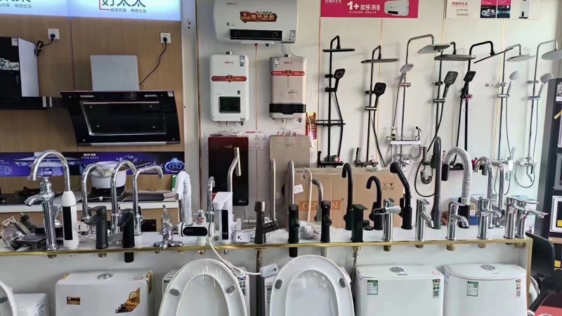 家政生活服务
按装维修上下水管、各种水龙头阀门、地暖分水器、老旧楼(铸铁管改P（第 1 张）
