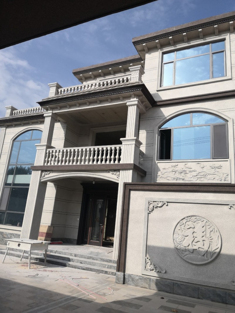 模块建别墅（冬暖夏凉抗震八级） 期待为您服务（第 1 张）