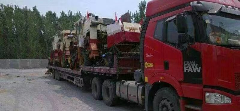 万胜贾豪物流，备有面包车，2.7米车3.8米车4.2米车6.8米7.7米9.6米（第 6 张）