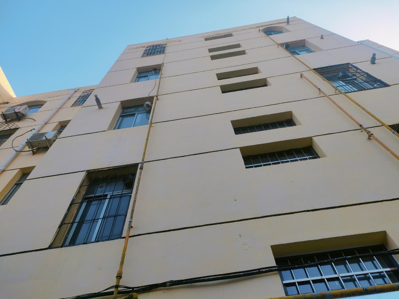 出售永年城区新洛路与利民街交叉口城建小区四楼(共五层)三室两厅一卫一厨，带小房，（第 3 张）