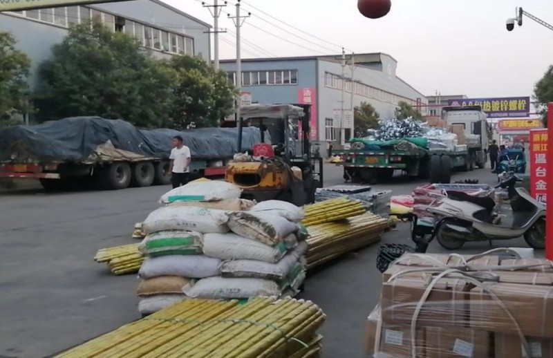 专线直达
宁波地区
台州地区：路桥、黄岩、椒江、温岭、大溪、玉环、临海、仙居（第 1 张）