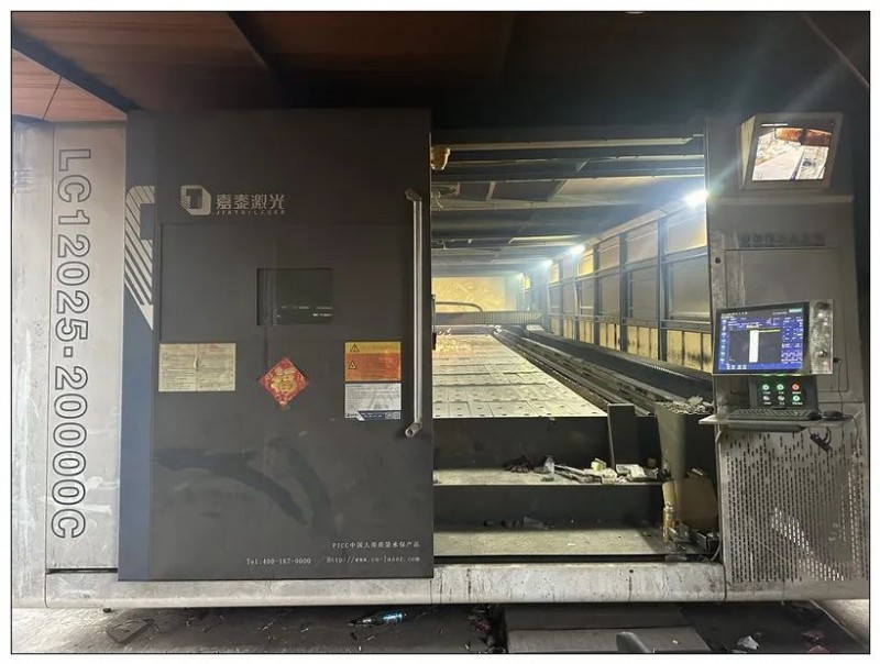 品安激光切割  
主要生产：预埋板，法兰盘，防落梁挡块，护栏立柱，平垫，方垫各（第 2 张）