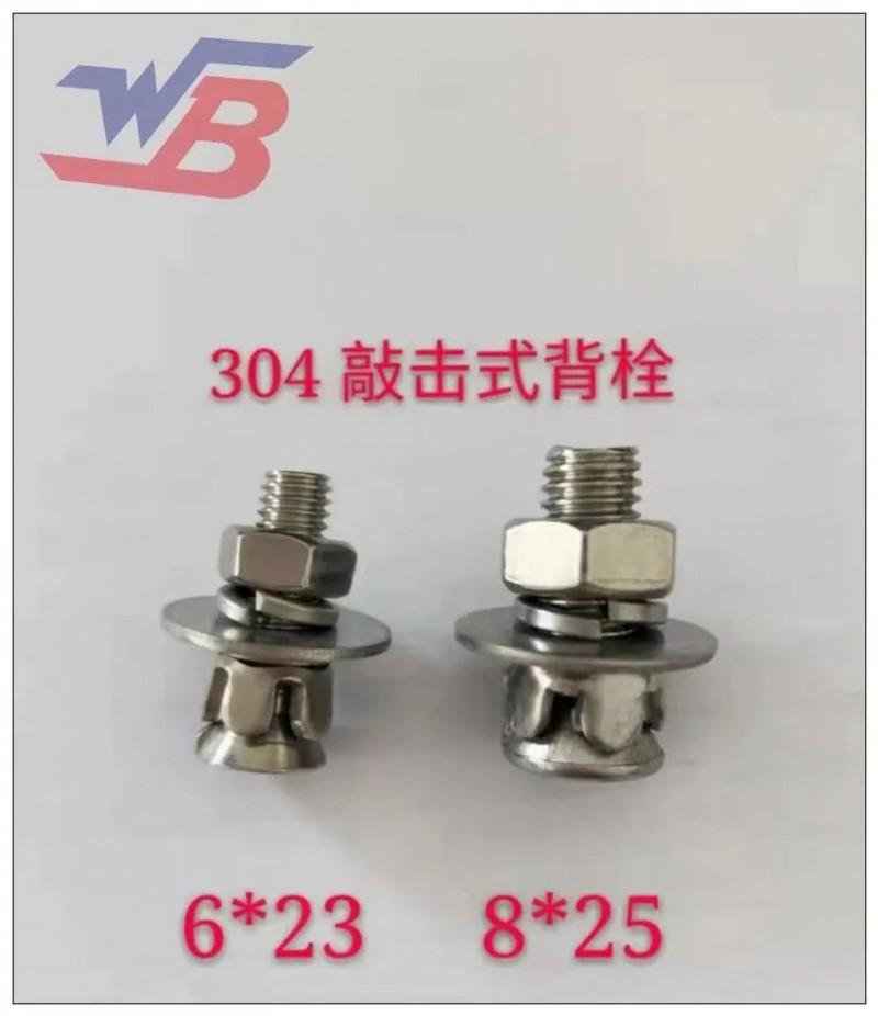 王牌不锈钢
主要生产产品：不锈钢光伏螺丝螺母，幕墙螺丝、背栓螺丝，桥架马车，锥（第 3 张）